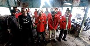 Dan menjadi anggota dan menjadi bagian dari pbb bukan untuk mengambil sesuatu melainkan untuk memberi (giving). Ormas Pemuda Batak Bersatu Batu Bara Ricuh 7 Pac Inginkan Ganti Pimpinan Dpc Menaratoday Com