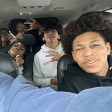 Iowa State Class of 2029