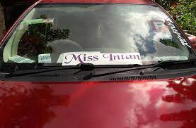 We did not find results for: Marudu Sticker Sticker Cermin Depan Kereta Facebook