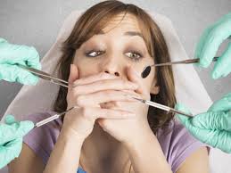 Tips for Relieving Dental Anxiety - Georgian Dental® Barrie