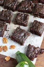 We did not find results for: Fudgy Zucchini Brownies Veggie Desserts