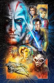 Rebels Star Wars Pictures Star Wars Geek Star Wars Artwork