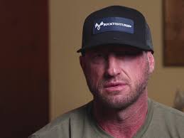 Prime Video: The Woodsman