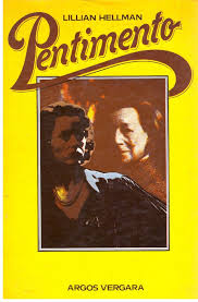 PENTIMENTO | 9999900093193 | Hellman, Lillian | Libros antiguos y de segunda mano con historia