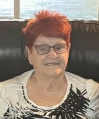 Obituary information for Trula J Steptoe