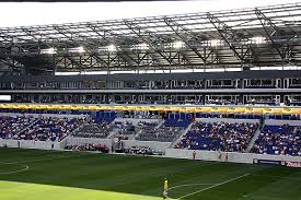 Attractions near red bull arena: Red Bull Arena Stadion In Harrison Nj
