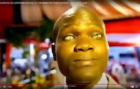 Introduction of new members in Mense van Otjiwarongo community