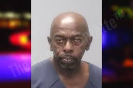 Henry Royal — Muscogee County Jail Bookings