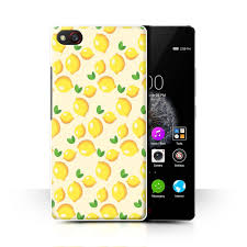 STUFF4 Fall/Cover für ZTE Nubia Z9 Mini ...