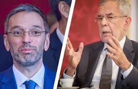 372 herbert kickl premium high res photos. Van Der Bellen Verweigert Kickl Als Innenminister Jetzt Schlagt Er Zuruck Kosmo