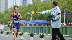 Race walking is an event contested in all levels of the sport of track & field, from youth athletics up to and including the olympic games. Race Walking All You Need To Know