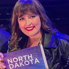 Here's the North Dakota kids! • Taylor Leet is back from Bismarck, ND •  Damon Fichter from Dickinson, ND is back after a couple years away • NEW  J'Kobe Wallace from Minot,