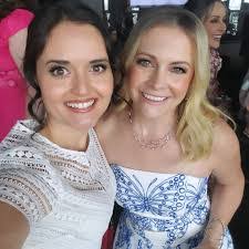 Elizabeth Maxie's Instagram, Twitter & Facebook