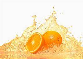 Fruit Juice Splash Stock Photos Page 1 Masterfile Orange Juice Orange Juice