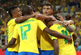 Saiba onde assistir e acompanhar minuto a minuto do jogo brasil olímpico x sérvia ao vivo pelo amistoso internacional no dia 8 de junho. Transmissao De Brasil X Servia Vira Recorde De Audiencia Na Copa Da Russia Uol Esporte