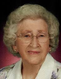 Mary Katherine Sheeley Obituary June 25, 2019