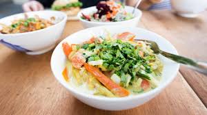 Find the best asian flavor flare here! 10 Asian And Pacific Islander Recipes To Try As A Family Parentmap