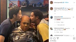 فيما يلي نرصد أبرز المعلومات حول نجل حنان ترك الذي أثار الجدل مؤخرًا. 2nxazro3hhusfm