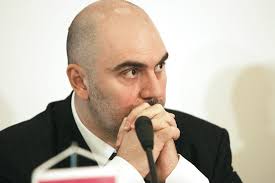 Dan Sandu preia conducerea Romexterra dupa plecarea lui Adrian Radu