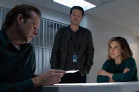 The seventeenth season of law & order: Law Order Svu Chicago P D Crossover Video Det Lindsay Faces Down Greg Yates Tv Guide