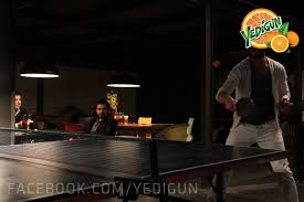 Murat Boz La Yedigun Antalya Gunesi Kan Portakali Fotograf Cekiminin Kamera Arkasi Goruntuleri Kan Portakali Fotograf Antalya