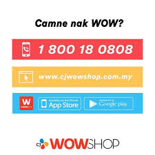 Cj wow shop's channel, the place to watch all videos, playlists, and live streams by cj wow shop on dailymotion. Wowshop 3 Cara Mudah Untuk Membuat Pembelian Di Cj Wow