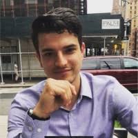 Rich Giner's Instagram, Twitter & Facebook