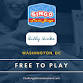Weekly SINGO Music Bingo Nights at Billy Hicks ... event in Washington, DC