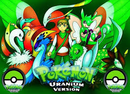 Pokemon Uranium Download Link For Pc Dekstop Laptop Pokemon Pokemon Fan Anime