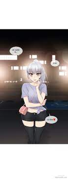 Touch to Unlock - Chapter 14