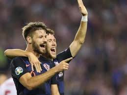 The player began his sports career in 30.06.2013. Bruno Petkovic Bruno Petkovic Dinamo Zagreb