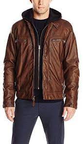 Pin On Leather Jackets