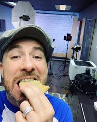 Check out Christopher Box's Artwork