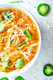 Shredded Chicken Chili Recipe Ketogasm Shredded Chicken Chili Ketogenic Recipes Recipes