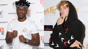 You can view more details on each measurement unit: Ksi Vs Logan Paul The Rise Of Personality Boxing British Gq
