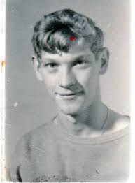 Duane Leonard Haugle (1930-2003)