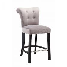 Maybe you would like to learn more about one of these? Grey Velvet Breakfast Bar Stool Forever Furniture
