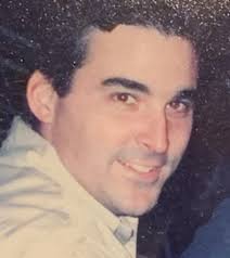 Obituary for David Victor Sidorenko