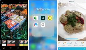 Offering fast and easy pickup and delivery for foods, drinks, and groceries, postmates is one of the most using the app, you're able to shop for products from your favorite local stores and schedule pickup or. Food Photography Top 5 Mobile Apps