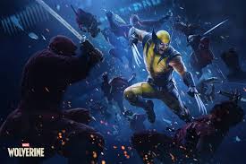 Photo Wolverine après Hugh Jackman : 