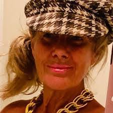 Anna Bickerstaff's Instagram, Twitter & Facebook