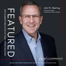 Clearwater Capital Partners