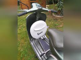 Image result for Grigio Chiaro 1964 Piaggio