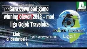 Update 100++ face gtl 1. Download Game Winning Eleven 2012mod Gojek Traveloka 2018 Berbagi Game