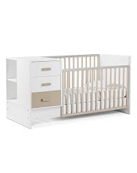 Lettino Con Fasciatoio Letti Per Bambini Lettino Fasciatoio