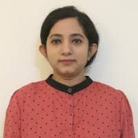 Fahmida Alam, Ph.D.