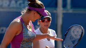 Ziskem titulu na gippsland trophy v melbourne se tenistka kateřina siniaková a její parťačka barbora krejčíková naladily na úvodní grandslam sezony australian open, jenž začíná tento týden. Ct Sport Ø¹Ù„Ù‰ ØªÙˆÙŠØªØ± Zenska Ctyrhra Bude Mit Ceskou Vitezku Peschkeova Narazi Na Duo Krejcikova Siniakova Wimbledon Https T Co Xqqqwirgv7 Https T Co 4nkxve0fwr ØªÙˆÙŠØªØ±