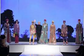 Dari kota semarang untuk sampai ke jepara, butuh waktu sekitar 2 jam dengan berkendara. Fashion Festival Jfff 2016 Pameran Ide Olah Kain Negeri Satu Harapan