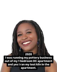 Makeda Smith l Pottery Studio (@sioceramics) · Instagram 照片和视频