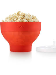 Cinco De Mayo Sizzling Homemade Popcorn Recipe Homemade Popcorn Lekue Healthy Popcorn